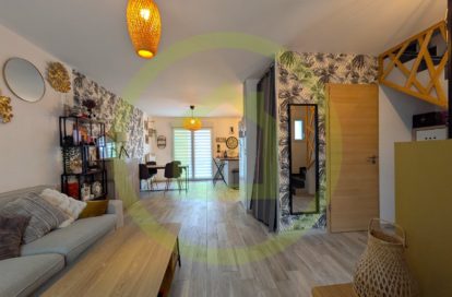 Maison à COURCELLES CHAUSSY (57530) - 3011442678