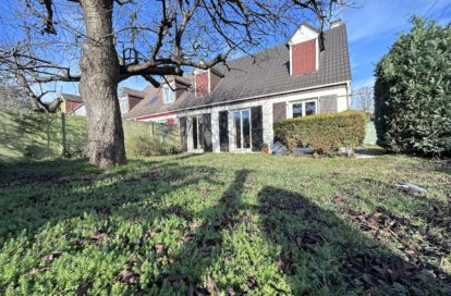 Maison à VILLETANEUSE (93430) - 3011442679