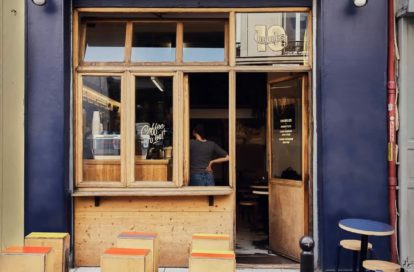 Local commercial à CANNES (06400) - 3011442712