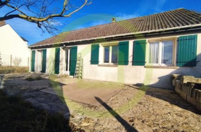 Maison à BAILLEUL LE SOC (60190) - 3011442719