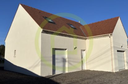 Pavillon à OROER (60510) - 3011442733