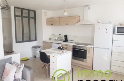 Appartement à LOOS (59120) - 3011442742