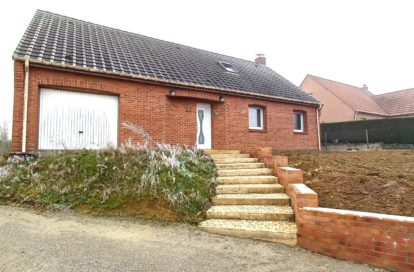 Maison à COLLERET (59680)