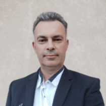 CHRISTOPHE RESTOUEIX