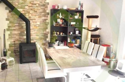 Maison à PUISEUX LE HAUBERGER (60540)