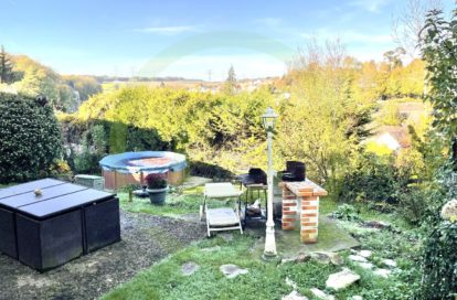 Maison à DIEUDONNE (60530)