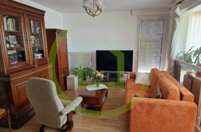 Appartement à LA SOURCE (45100)