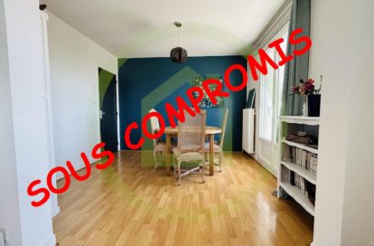 Appartement à LUCE (28110)