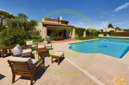 Maison à ANTIBES (06600) - 3011436414