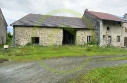 Maison à ROCHES (23270) - 3011436613