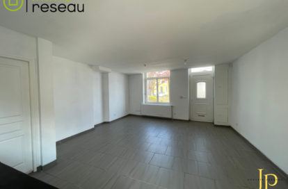 Maison de ville à ONNAING (59264) - 3011436922