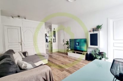 Appartement à MONTIGNY LES CORMEILLES (95370)