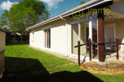 Maison à MIOS (33380) - 3011437046