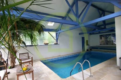 Maison individuelle à ROYE (80700)