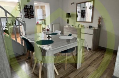 Maison à CALAIS (62100)