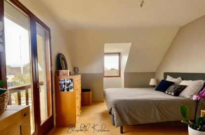 Maison à HERMERAY (78125)