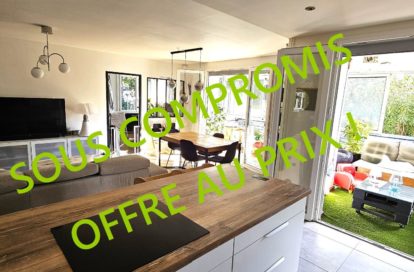 Appartement rénové à MONTPELLIER (34080)