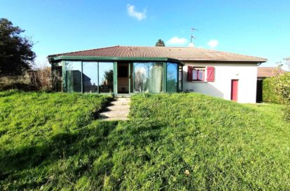 Maison à BOSMIE L&rsquo;AIGUILLE (87110)