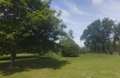 Terrain à BOSMIE L&rsquo;AIGUILLE (87110) - 3011437987