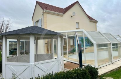 Maison à ANDECHY (80700) - 3011438047