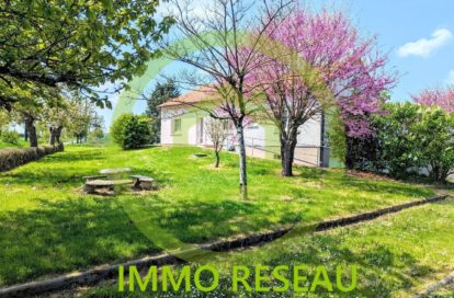 Maison individuelle à MAULEON (79700) - 3011438255