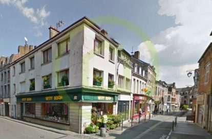 Immeuble à GIVET (08600) - 3011438282