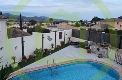 Maison à COGOLIN (83310) - 3011438314