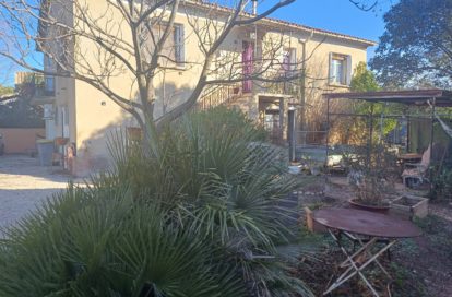 Maison à CANET (34800)