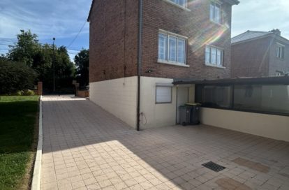 Maison à LIGNY EN CAMBRÉSIS (59191) - 3011438450