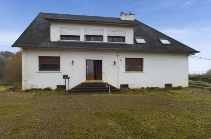 Maison à CROIX MOLIGNEAUX (80400)