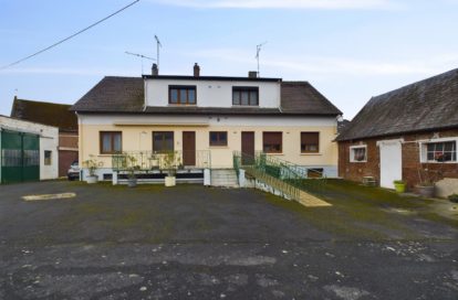 Maison à ROSIERES EN SANTERRE (80170) - 3011438548