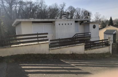 Maison à rénover à ELANCOURT (78990) - 3011438601