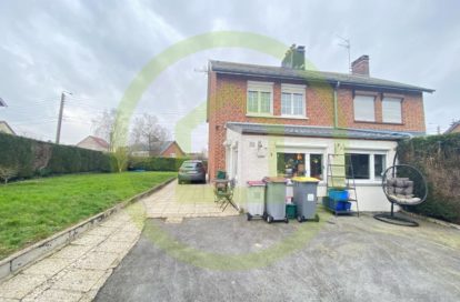 Maison à HAUTMONT (59330) - 3011438669