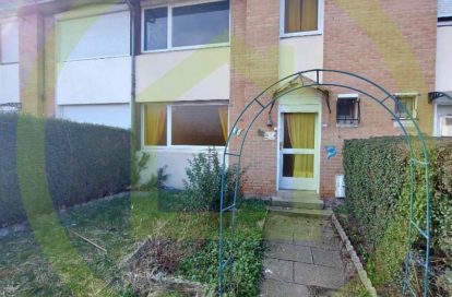 Maison à BOUSSOIS (59168)