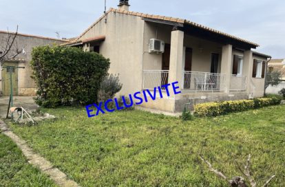 Maison à ARLES (13200) - 3011438722