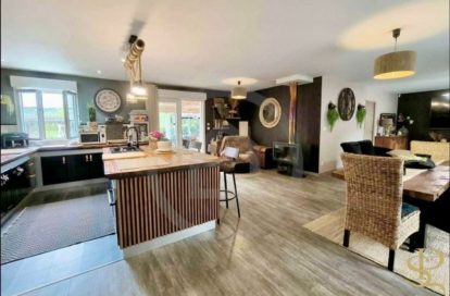 Maison à GRANDRU (60400) - 3011438789