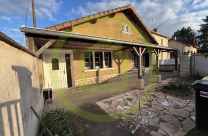 Maison à CHAUVIGNY (86300) - 3011438809