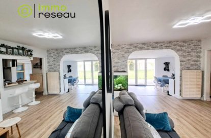 Maison à RANG DU FLIERS (62180) - 3011438834