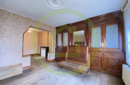 Maison à SOUS LE BOIS (59600) - 3011438836