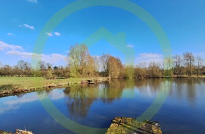 Terrain non constructible à JOLIMETZ (59530) - 3011438868