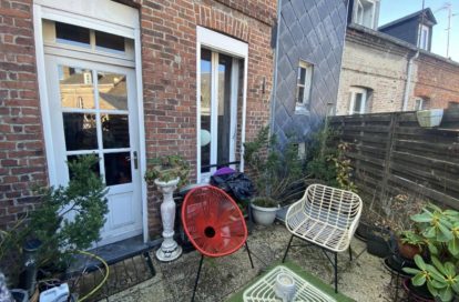 Maison à EU (76260) - 3011438970