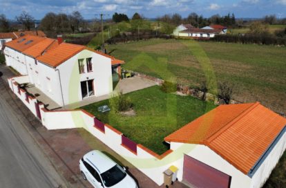 Maison à VEZINS (49340) - 3011438990