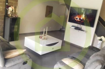 Maison mitoyenne à SAINT HILAIRE DE LA COTE (38260) - 3011439003