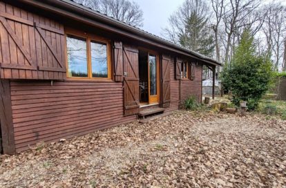 Chalet à NARGIS (45210) - 3011439005