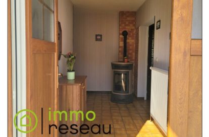 Maison mitoyenne à RICHE (57340) - 3011439007