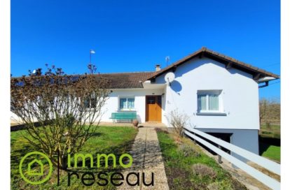 Maison mitoyenne à RICHE (57340) - 3011439007