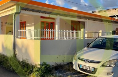 Maison à LE GOSIER (97190) - 3011439029