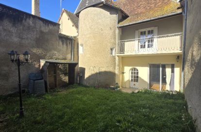 Maison à LE BLANC (36300) - 3011439121