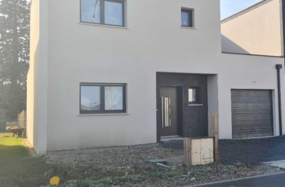 Maison à MAZE (49630) - 3011439164