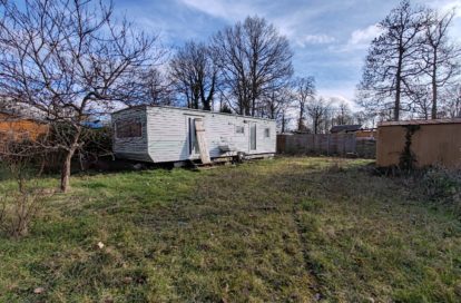 Terrain à NARGIS (45210) - 3011439174